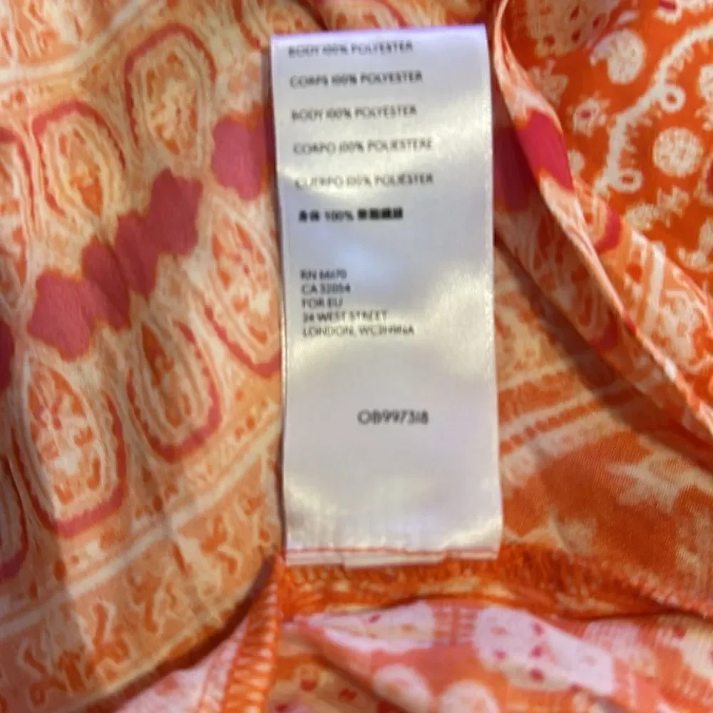 NWT Free People Women’s Tank